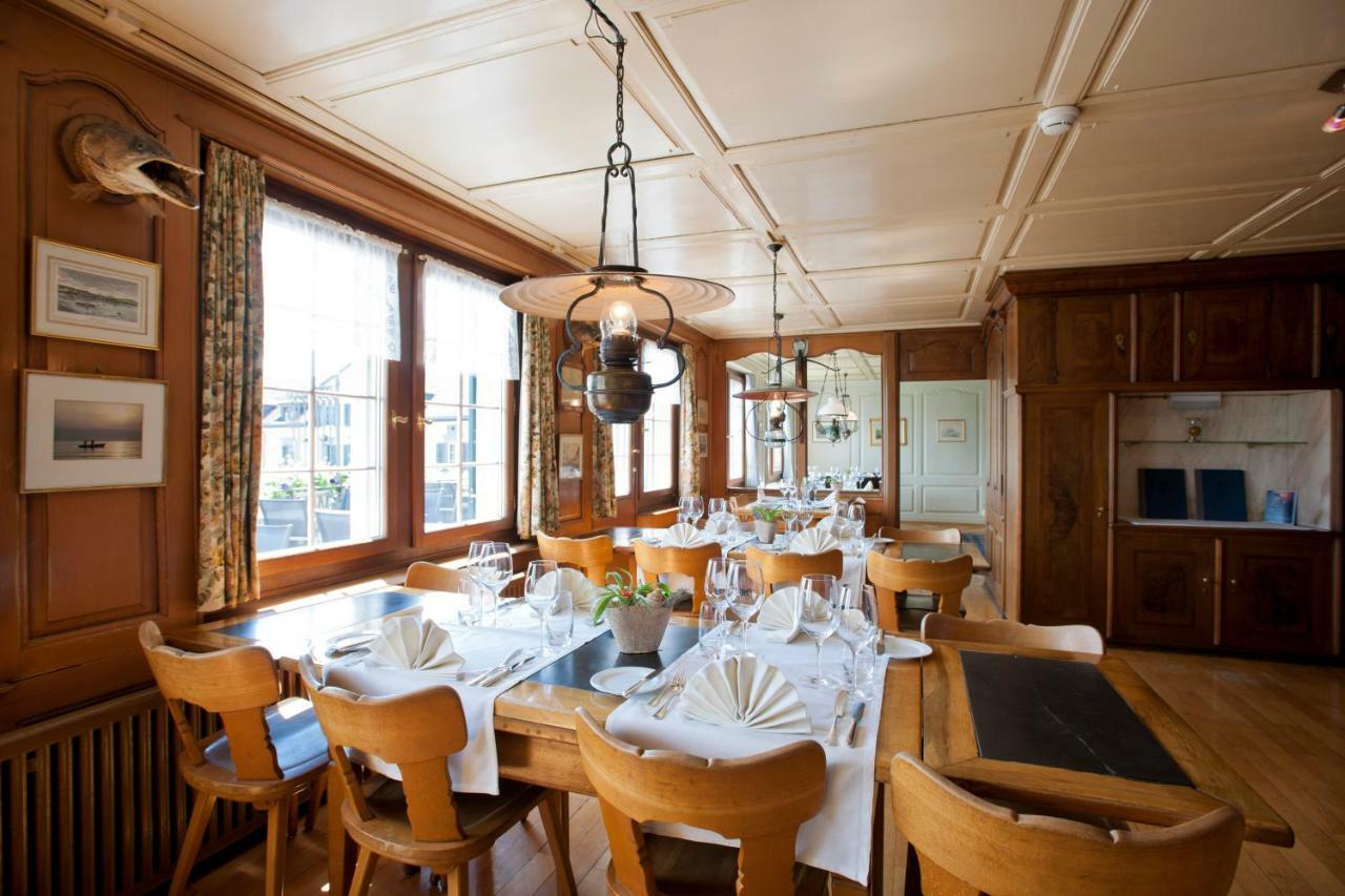 Gasthof Zur Sonne Stafa Εξωτερικό φωτογραφία